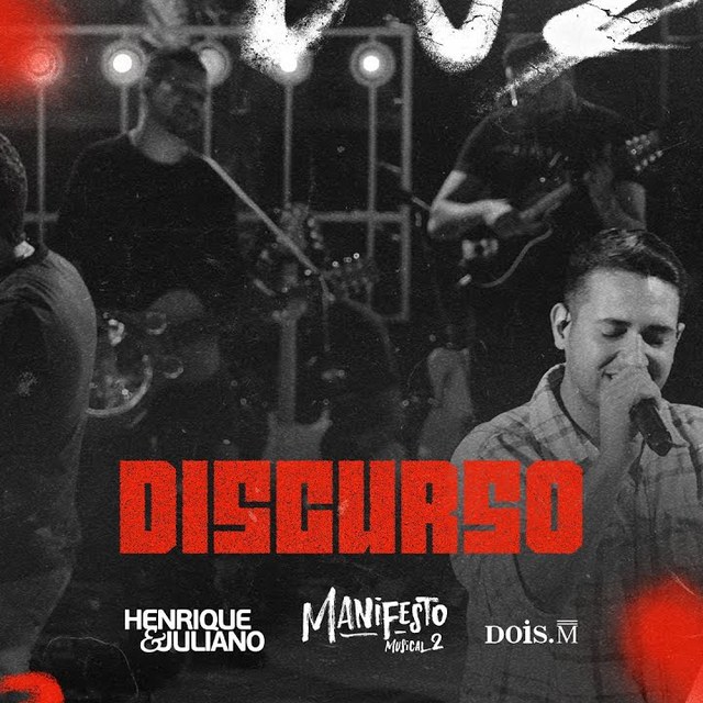 Arte de DISCURSO (Manifesto Musical 2)
